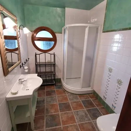 Villa Cortijo El Nino Frigiliana