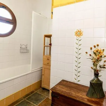 Cortijo El Nino Frigiliana Malaga