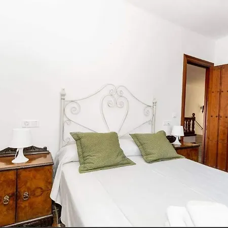 Villa Cortijo El Nino Frigiliana *