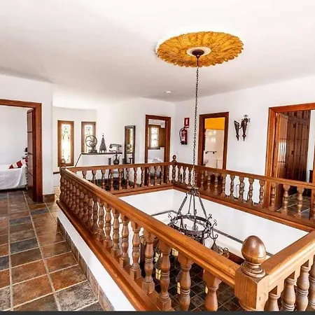 Villa Cortijo El Nino Frigiliana Malaga