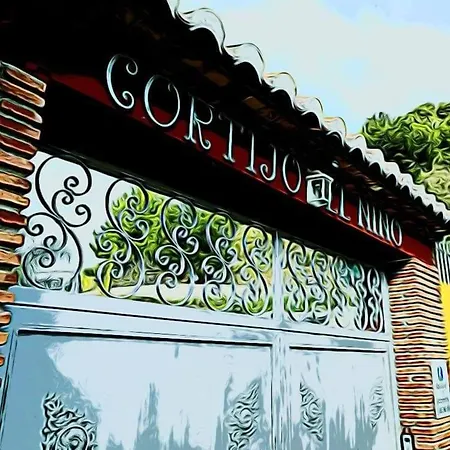 Villa Cortijo El Nino Frigiliana Malaga